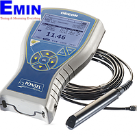 Aqualabo NC-POR-C-00099 ODEON® Open One Turbidity Meter set Probe 3 m cable (0~4000 NTU)