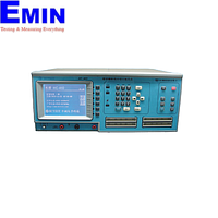 HCTEST HC-460 Precision Voltage Intermittent Analyzer (4 wire; 5~1500VDC; 50~1000VAC; 0.01mA~10mA)