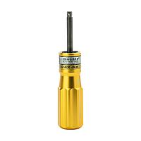 Mountz Standard TLS0406-IFR (020475) Preset Torque Screwdriver (50 - 406 cN.m; 1/4” M/Sq Dr.)