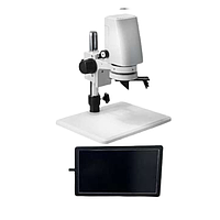 Troy Intelligent TVN-800_A Standard full package with P13 Screen (1920*1080, 60fps)