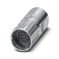 PHOENIX CONTACT 1069320 Cable Connector M23-12S2N8A8003S