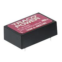 TRACO Power THM 6-2412 Isolated 6W 18-36Vin 12Vout 500mA DIP Med Iso