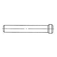 AMP Connectors - TE Connectivity 203839-2 Accessories SEALING PLUG