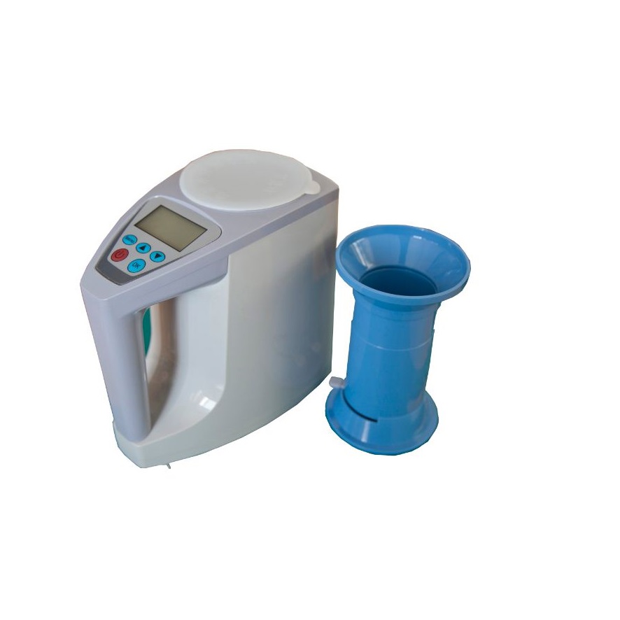 Skz Industrial Skz111b 1 Grain Moisture Meter 3 35 Emin Com Mm