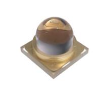 Marktech Optoelectronics MTSM2350D-UV UV LEDs (Ultraviolet) 235nm SMD Domed Lens