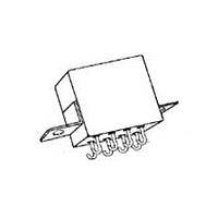 Raychem - TE Connectivity FCB-205-CX4 Military/Aerospace Relays FCB-205-CX4