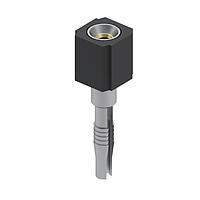 Mill-Max 346-93-101-41-013000 IC & Component Sockets Interconnect Socket