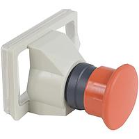 SCHNEIDER GV2K011 Motor Drives MAN-START PUSH BUTTON KIT IEC