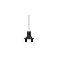 BIVAR LPV2-0550DP Rigid Light Pipes with LEDs VERTICAL 2mm DOME LENS