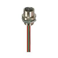 Lumberg Automation RKF 4 U/1F Sensor Cables / Actuator Cables
