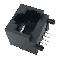 Modular / Ethernet Connectors