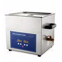 I.C.T I.C.T-UC100 PCB Automatic SMT Ultrasonic Cleaning Machine (30L, 600W)