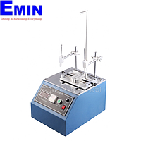 Abrasion Tester