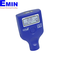 Linshang LS233 Automotive Paint Meter (0.0-3000μm)