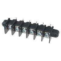 Molex 38730-3106 Wire-to-Board BARRIER TERM BLOCK
