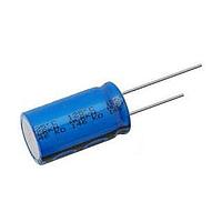 Vishay BC Components MAL214656152E3 Electrolytic Capacitors 1500uF 25V 12.5x25mm 125C 5000h