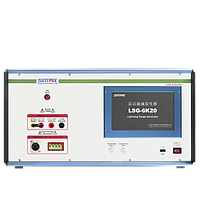 Skylark LSG-6k20 Automatic lightning surge generator