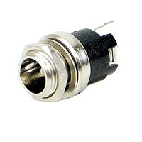 Switchcraft PC712A Jacks 2.5mm Pin Strght PC Mnt Bushing L .21in