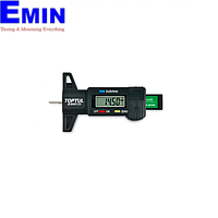 Digital depth gauge