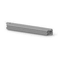 AMP Connectors - TE Connectivity 5535090-9 Type C DIN RECPT 96P VERT TYPE C
