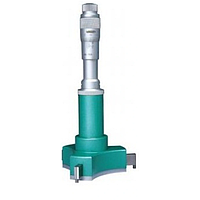 INSIZE 3227-175 Measured in three point micrometer (150-175mm/0.005)