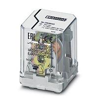 PHOENIX CONTACT 2908613 Relay Sockets & Hardware REL-PR1- 48DC/1/MB