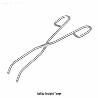 SciLab SL.Ton7026 Utility Straight Tong, STS, L500mm