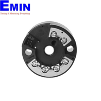 Jumo dTRANS T03 BU Two-wire or three-wire transmitter (-200 ~ +850°C, terminal head Form B)