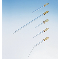 PHYWE 64701-00 Pipette With Rubber Bulb