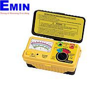 SEW 1180 IN ANALOGUE INSULATION TESTER