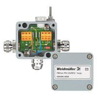 Weidmuller 8564060000 Signal Conditioning FBCON PA CG/M12 1WAY