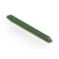 EDAC 345-128-555-503 Standard Card Edge Connectors .100" (2.54mm) Pitch Card Edge Connector