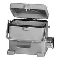 Amphenol Tuchel C146-10N048-807-1 Housings Heavy Mate Housing Metric