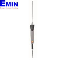 TESTO 0602 0693 K Type Thermal Probe (-60 ~1000 °C)