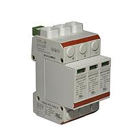 Bourns 1420A-PV-1000-Y Surge Protective Device DC SPD, Y Configuration,1000VDC