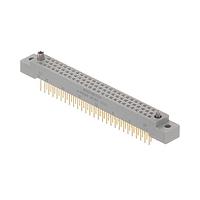 AirBorn WG80SAD15SY Receptacles W-Series 0.100