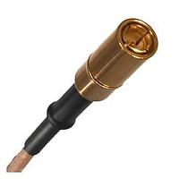 Johnson / Cinch Connectivity Solutions 415-0003-MM250 RF Cable Assemblies Straight SMB Plug to Straight SMB Plug