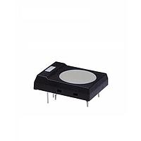 NKK Switches JF15RP2HC Tactile Switches OFF-(ON) SPOT ILLUM RED LED GRY RND ACTR