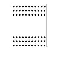 Analog Devices LTM2985IY#PBF Digital Temperature Sensor Isolated HI Accuracy Digital  Temp. meas