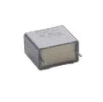 Safety capacitor components for mains filtering and suppression applications