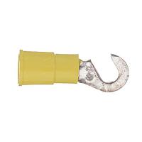 3M Electronic Specialty 43-8-P Hook VNYL-INS HOOK BUTT 12-10G 8STD