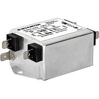 Schurter 5500.2034 Power Line Filters FMLB-0109-2040