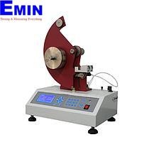 Lonroy LR-E008 Digital Fabric Tear Tester (16N, 32N, 64N)