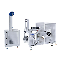 Sedeke PF-150 Automatic Wire Prefeeding Machine (1450)