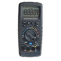 MOTWANE M42 Digital Multimeter