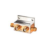 Mini-Circuits ZX10Q-2-13-S+ Power Splitter 90 Hybrid, 675 - 1300 MHz, 50?