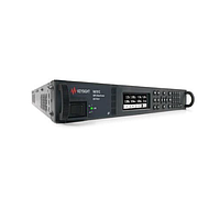 KEYSIGHT N6712C + option (N6756A-ATO /N6754A-ATO /N6754A-ATO /N6752A-ATO) Modular Power System (1200W, GPIB, LAN, USB, LXI)