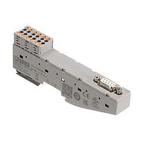 PHOENIX CONTACT 1278826 Interface Modules VFC-PT/D9SUB/F