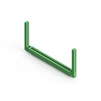 EDAC 305-062-556-258 Headers Card Edge Connector