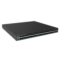 Ufispace S7801-54XS Data Center Switch (48 x 10G SFP+ & 6 x 100G QSFP28 Ports)